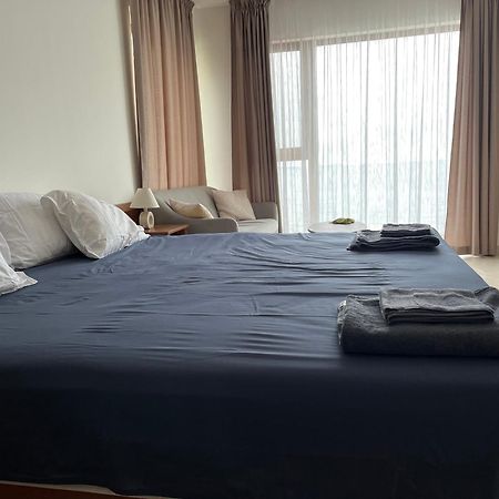 Privat Apartament Golf Coast 卡瓦尔纳 外观 照片