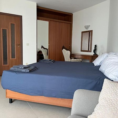 Privat Apartament Golf Coast 卡瓦尔纳 外观 照片