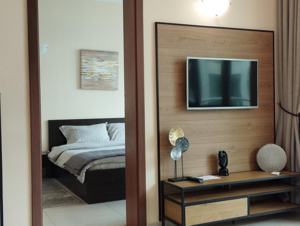 Privat Apartament Golf Coast 卡瓦尔纳 外观 照片