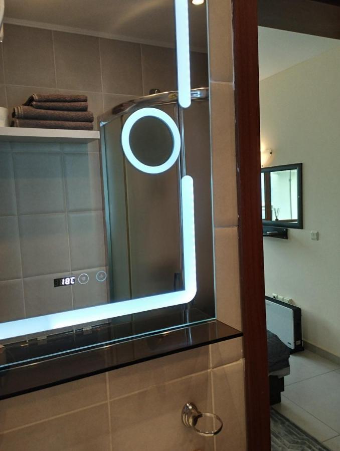 Privat Apartament Golf Coast 卡瓦尔纳 外观 照片