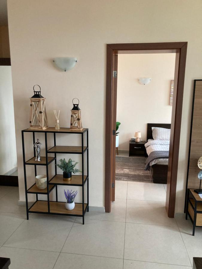 Privat Apartament Golf Coast 卡瓦尔纳 外观 照片