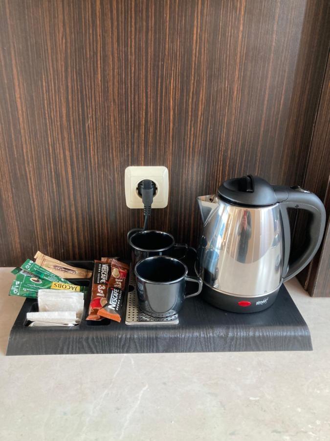 Privat Apartament Golf Coast 卡瓦尔纳 外观 照片