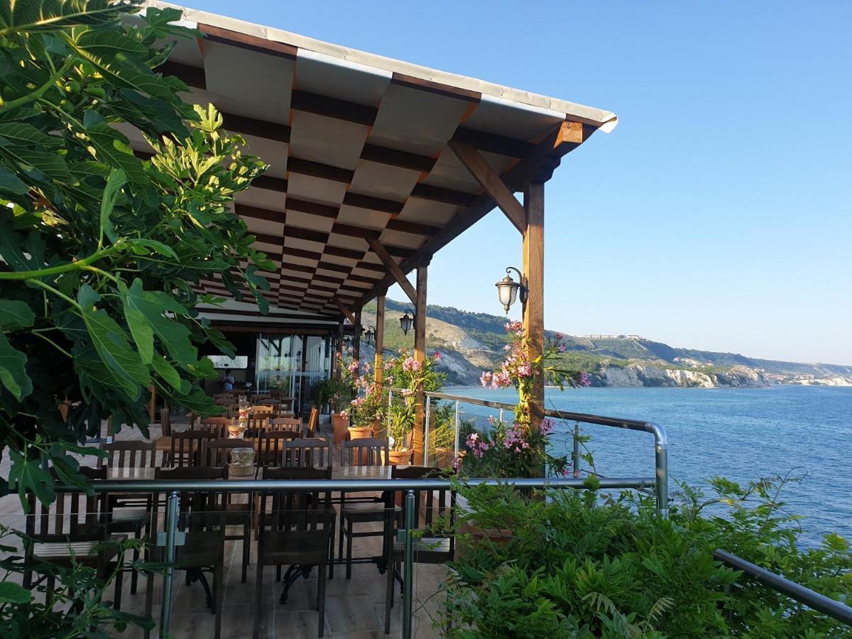 Privat Apartament Golf Coast 卡瓦尔纳 外观 照片