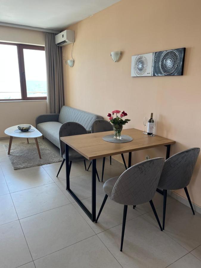 Privat Apartament Golf Coast 卡瓦尔纳 外观 照片
