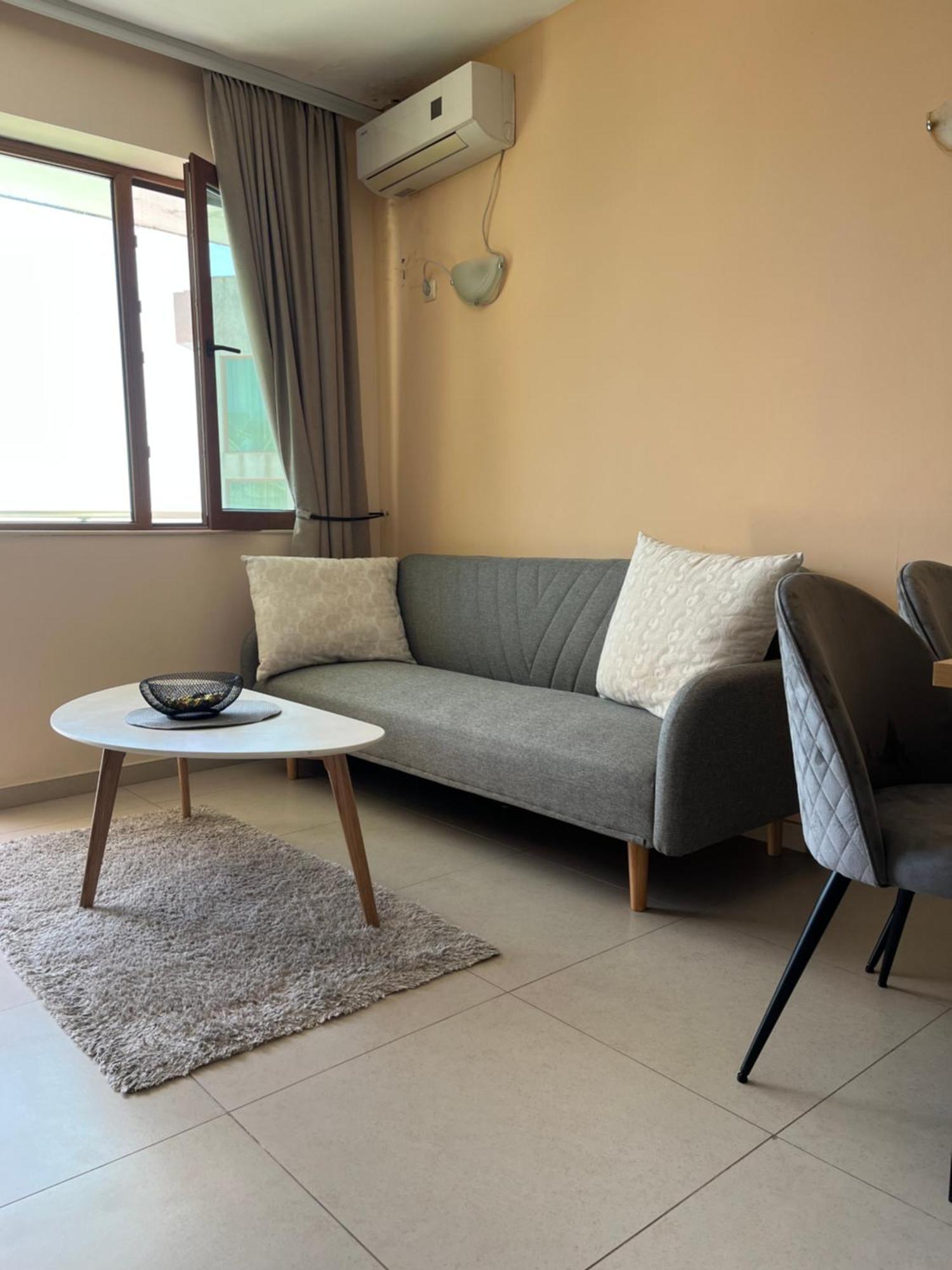 Privat Apartament Golf Coast 卡瓦尔纳 外观 照片