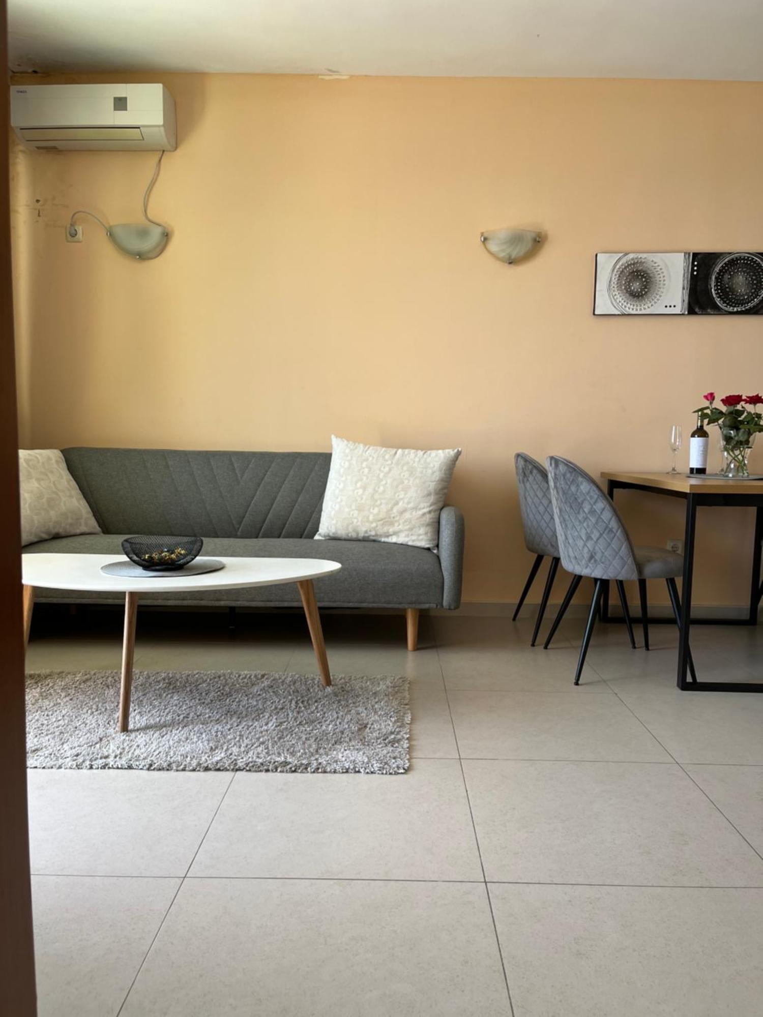 Privat Apartament Golf Coast 卡瓦尔纳 外观 照片