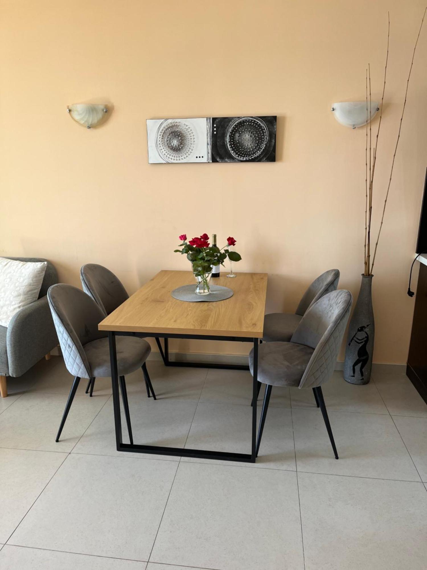 Privat Apartament Golf Coast 卡瓦尔纳 外观 照片