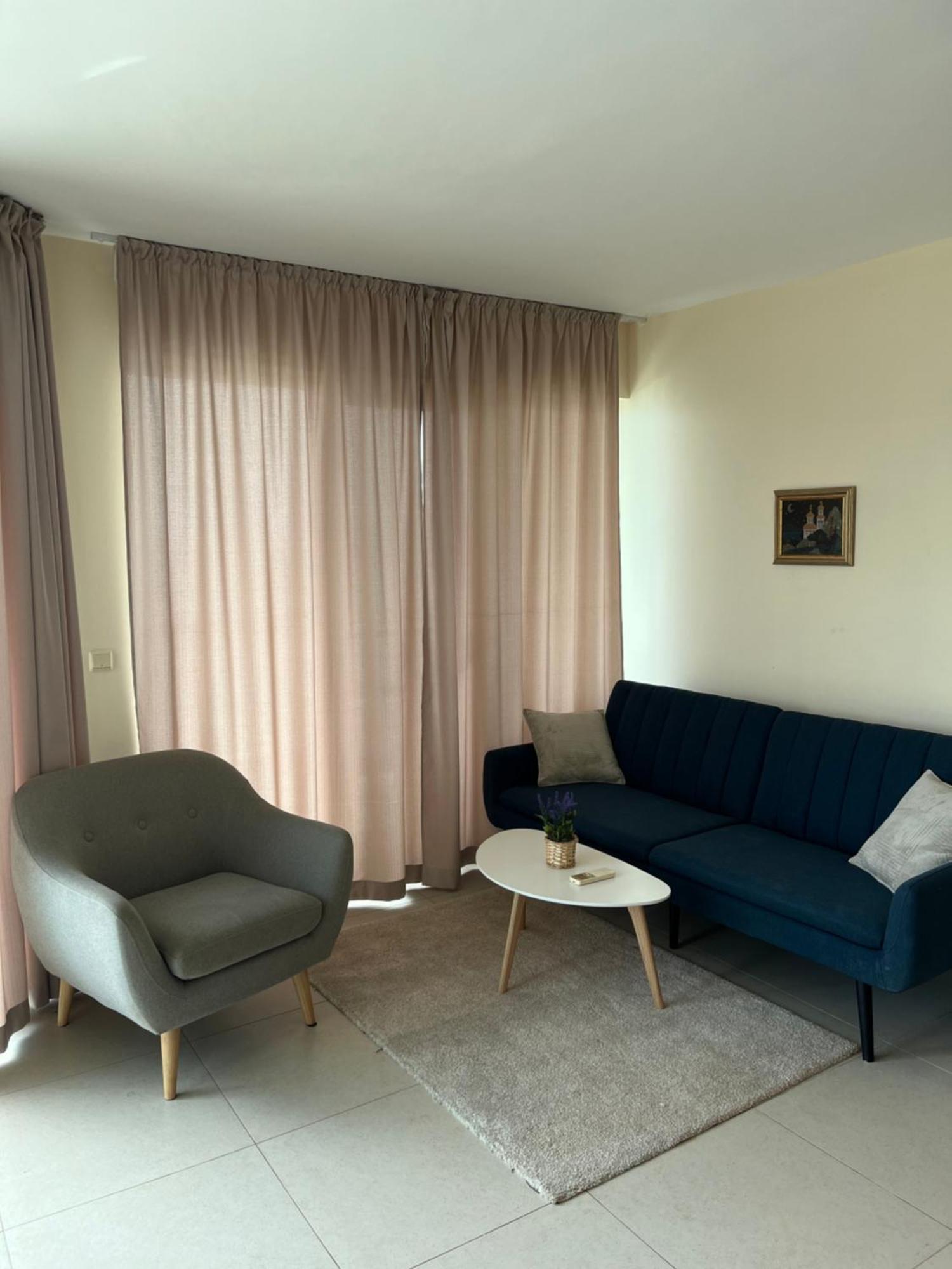 Privat Apartament Golf Coast 卡瓦尔纳 外观 照片