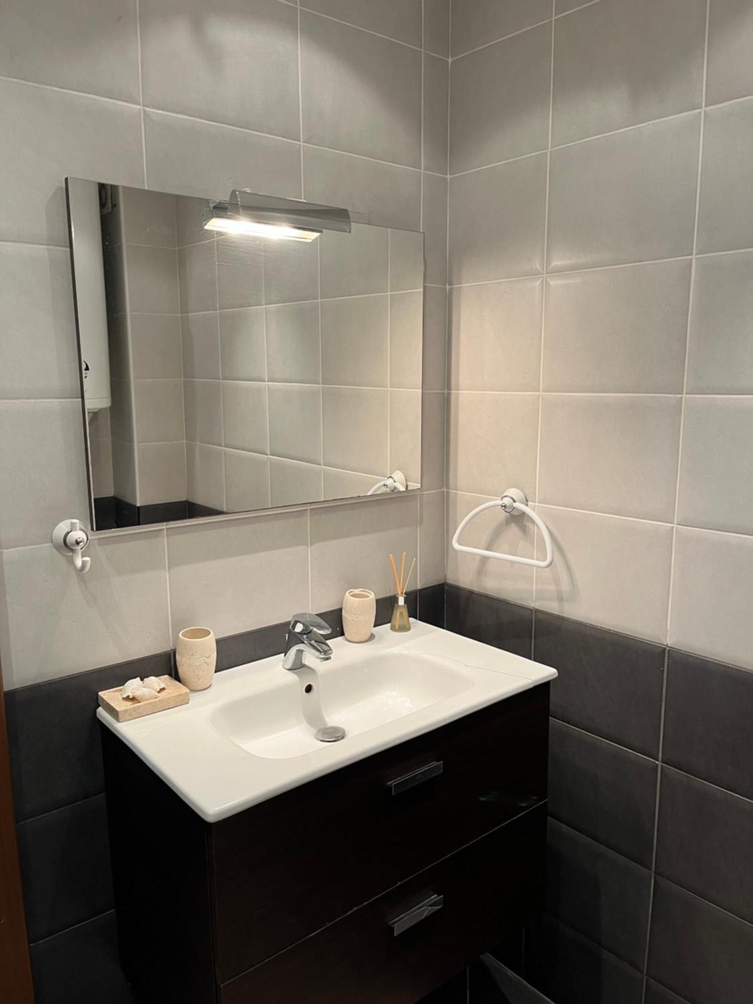 Privat Apartament Golf Coast 卡瓦尔纳 外观 照片