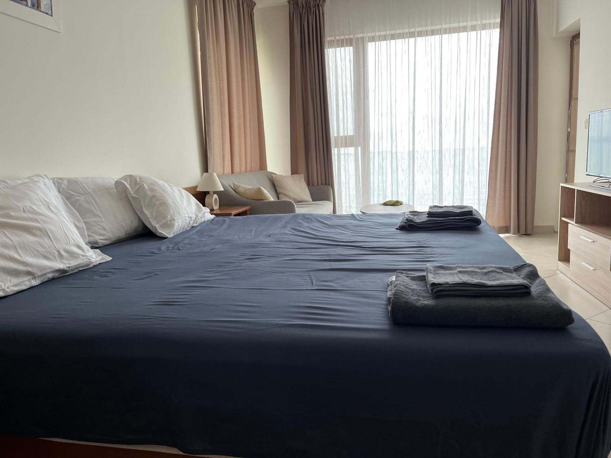 Privat Apartament Golf Coast 卡瓦尔纳 外观 照片