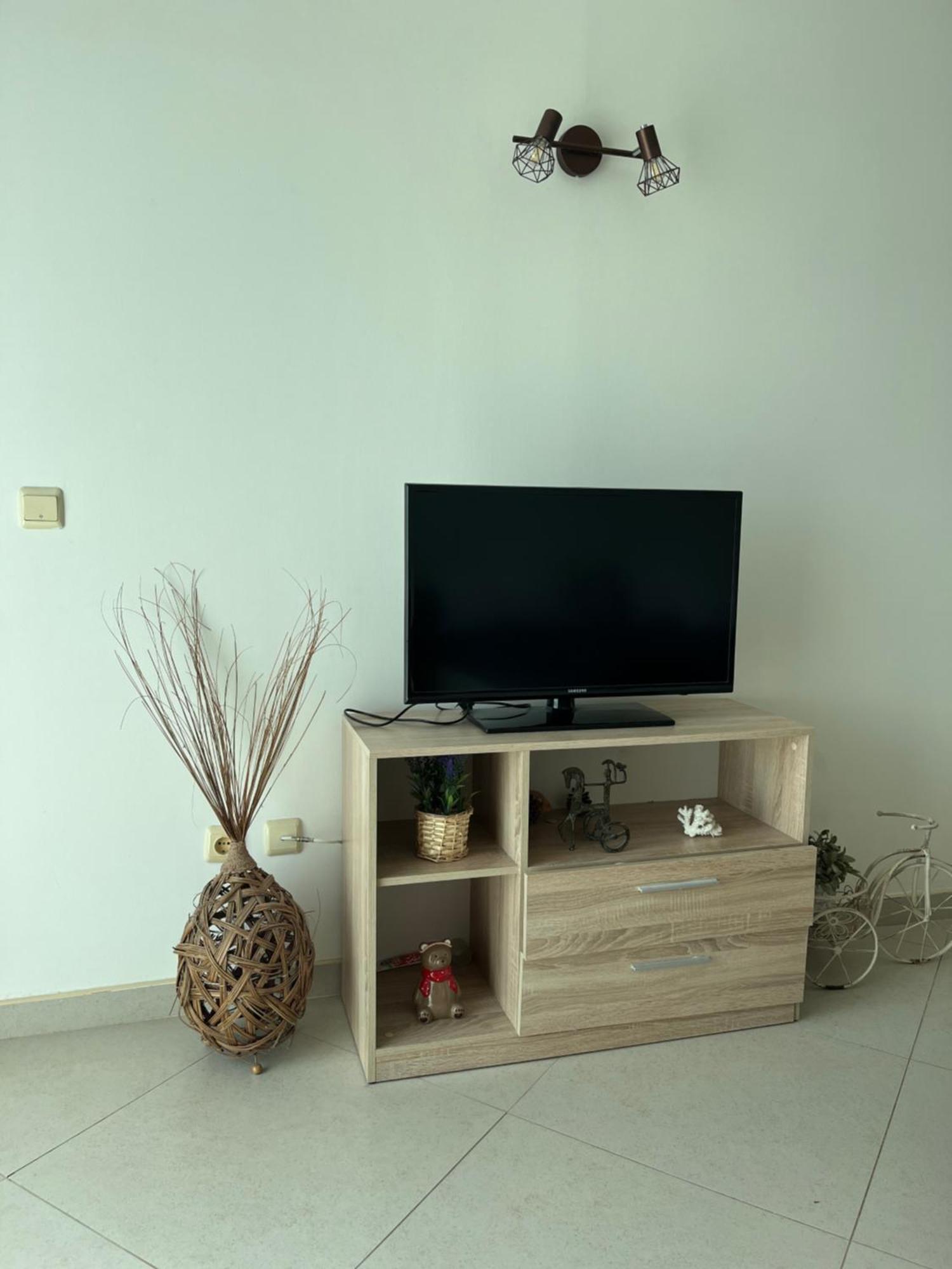 Privat Apartament Golf Coast 卡瓦尔纳 外观 照片