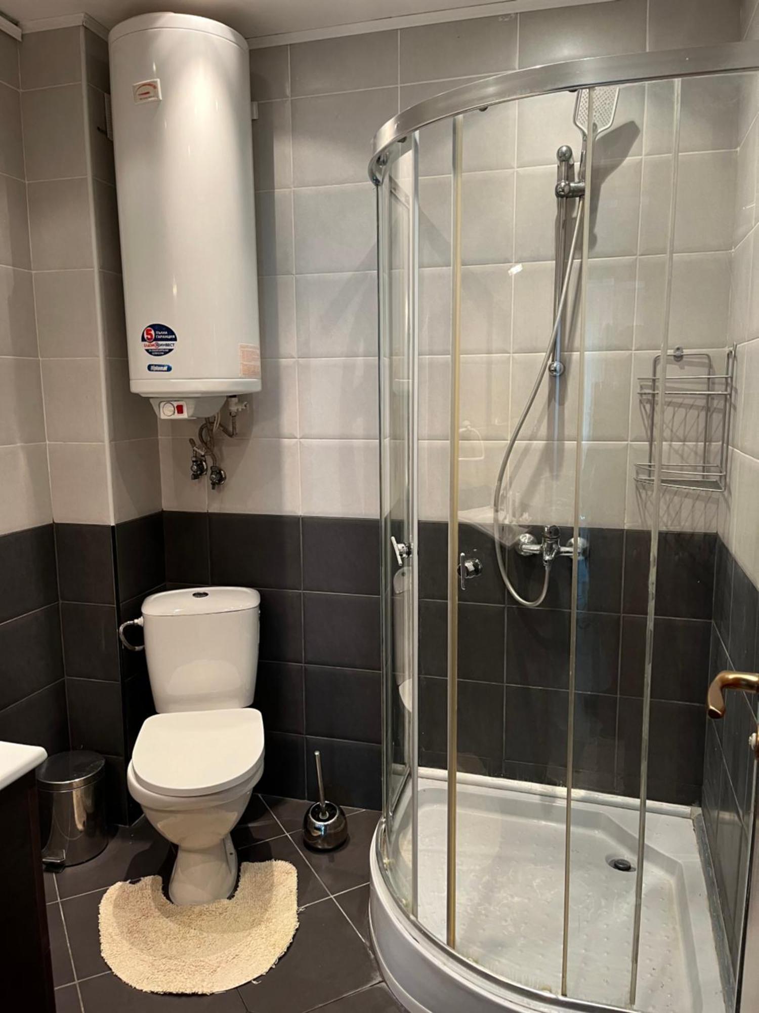 Privat Apartament Golf Coast 卡瓦尔纳 外观 照片